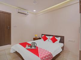 Hotel O Paradise，位于Magdala的酒店