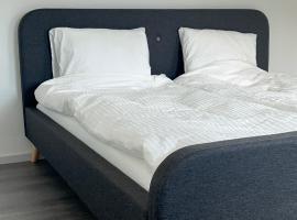 Ilulissat City Apartments