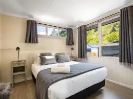 Cartvale - 3 bed cottage in historic Arrowtown
