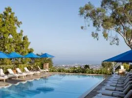 El Encanto Santa Barbara