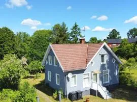Villa Bela