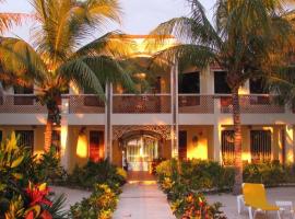 Celeste Vida，位于塞莱斯通的酒店