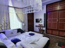 New Janda Lodge INN，位于基戈马的酒店
