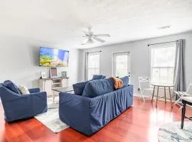 War Eagle Loft