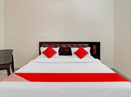Hotel O Raj，位于Shāhpura的酒店