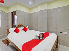 OYO Flagship Mr Deluxe Near Wonderla Amusement Park，位于Bidadi的酒店