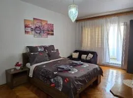 Central Residence