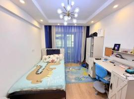 Cozy Inlet，位于马里布的酒店