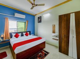 Hotel O GD STAY INN 1，位于Jānla的酒店