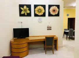 Homestay Salam Marang Terengganu