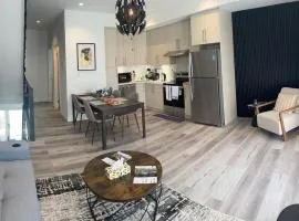 Luxury 4 Bedroom Condo Unit