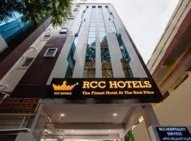 Rcc hotels Ameerpet
