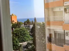 Bel appartement meublé F3 à Dakar Plateau