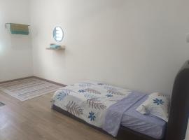Lovely Garden Guest House, Ulu Yam，位于峇冬加里的酒店