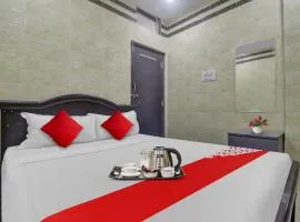 Hotel O Ashoka Classic Near Gokul Chat