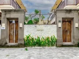 Jnana Bali Villa