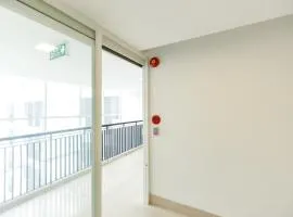 UTD Living hotel and residence