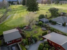 Alpine Springs Motel