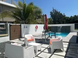 Villa Paso Palma in Las Picuas