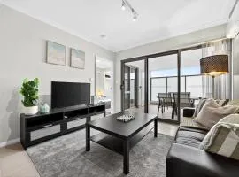 Rockingham Escape Stylish 2br Apt Near Beach and Shops
