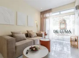 De Luma-Cozy 2Bedroom Landed House, Bukit Mertajam