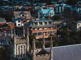 Dunedin House- Boutique Hotel