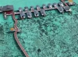 Blue ocean resort