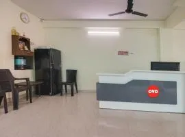 Hotel O Ashoka Inn
