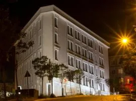 Zin D Home Otel Cekmeköy