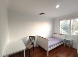 Comfortable Single Room in Baulkham Hills Home - BH4
