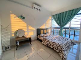 Ai Lee Homestay，位于帕帕尔的酒店