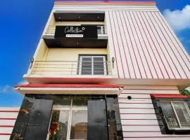 Super Townhouse Puri Sea Beach Formerly Shri Jagannath Homestay
