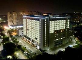 Country Inn & Suites Lucknow Gomti Nagar