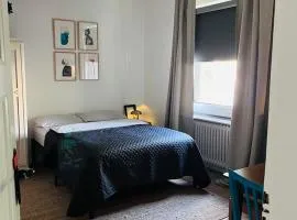 Brittas Bio-Bed & Breakfast