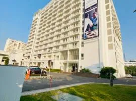 Hotel Migrolino Lucknow Gomti Nagar