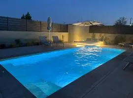 Aelia Suites Corinth