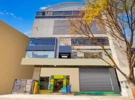 Townhouse DLF Newtown