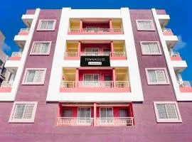 Townhouse Uptown Hinjewadi