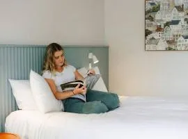 Shaen Street Motel