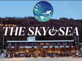 The Sky & Sea Koh Larn