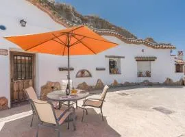 La Higuera