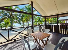 Sunset Bungalows