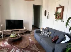 Appartement Hedas hyper centre