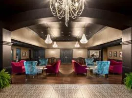 The Highlander Hotel, Ascend Hotel Collection