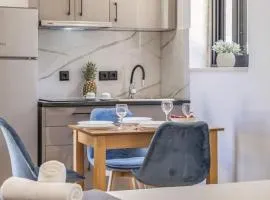 Delux studio 2 petra