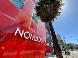 Nomads St Kilda