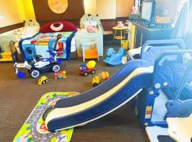 Ikaho Kids Paradise Hotel - Vacation STAY 56072v