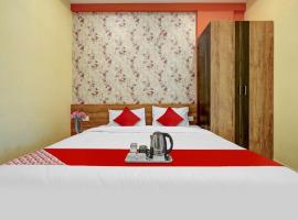 Hotel O Mathrushree Bording And Lodging，位于耶拉汉卡的酒店