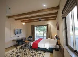 THE BHAGVATI RESORT MANAGE By THE GRAND MEERA
