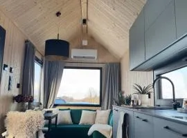 Lieblingsplatz Parey - Tiny House